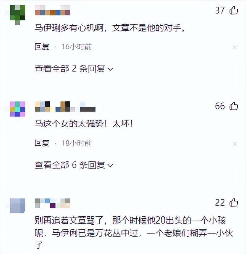 世界杯直播软件官网下载安装-钱再多也没用！向太曝马伊琍已再婚，原来当年文章过不了心里那关